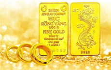 Vàng SJC và vàng 9999 có khác nhau không, nên mua vàng SJC hay vàng 9999?