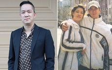 Chồng cũ Thu Phương: Làm quán tại Mỹ được 8000 đô một tháng, nhưng bỏ hết sau khi có con với vợ mới