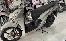 Giá xe ga Honda mới nhất: Giảm mạnh ngay từ đầu năm, SH, Vision, Air Blade còn dưới cả giá đề xuất