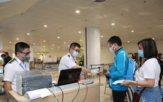 Từ 15/2 một số quy định mới về hộ chiếu, giấy tờ đi máy bay chính thức có hiệu lực
