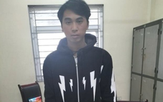 Hà Nội: Khởi tố nam thanh niên vận chuyển trái phép hơn 8,5 kg pháo nổ