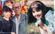 Hôn nhân đời thực của mỹ nhân Hà thành xưa: NSND Lan Hương 'Em bé Hà Nội' với đạo diễn Tất Bình giờ ra sao?
