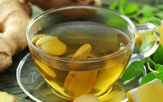 8 loại trà giúp phòng ngừa cảm lạnh