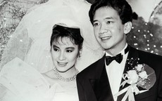 Chuyện ít biết về cuộc hôn nhân với ông trùm Hong Kong của Dương Tử Quỳnh
