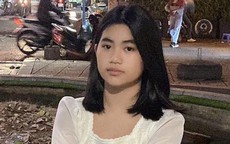 Bé gái 14 tuổi mất tích bí ẩn từ mùng 6 Tết sau khi bắt xe khách từ Hà Nam lên Hà Nội
