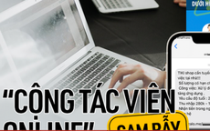 Tin sáng 25/2: Làm cộng tác viên online, người đàn ông bị mất gần 600 triệu đồng; yêu cầu kiểm định chung cư mini bị nứt khiến 60 hộ dân phải di dời