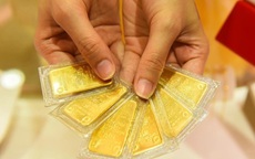 Giá vàng hôm nay (25/2): Vàng SJC, vàng nhẫn đồng loạt tăng cao