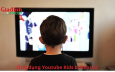 Ứng dụng YouTube Kids bị khai tử sau thay đổi của Google 