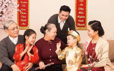 50+ câu chúc Tết hay, ý nghĩa dành cho người thân, bạn bè nhân dịp Tết đến Xuân về