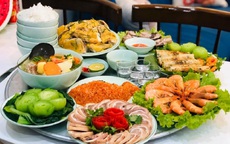 6 món ngon ngày Tết để qua đêm ăn vào gây hại gan, thận và đường tiêu hóa, các gia đình Việt nên mạnh tay vứt bỏ