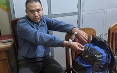 Lâm Đồng: Hung thủ cướp ngân hàng sa lưới sau 10 giờ gây án