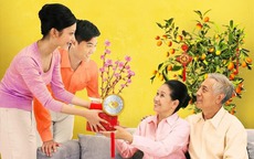 Những lời chúc Tết Nguyên đán 2024 ngắn gọn nhưng cực kỳ ý nghĩa 