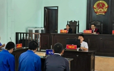 Hai người từng được ghép thận trả giá đắt cho việc môi giới mua, bán thận