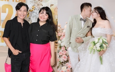 Sợ bị nữ khách hàng 'bóc phốt', quản lý quán bún đậu mắm tôm cưới luôn khách, hôn nhân như phim hài