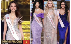 CH Séc đăng quang Miss World 2024, vì sao Mai Phương 'trắng tay'?