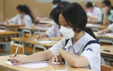 Kỳ thi tuyển sinh vào 10 ở Hà Nội ngày càng 'nóng', thầy giáo hiến kế 'hạ nhiệt'