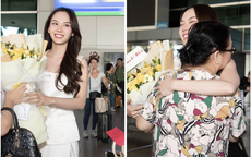 Mai Phương nói gì sau khi 'trắng tay' Miss World 2024?