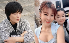 Thông tin hiếm về người chồng giấu mặt vừa ly hôn của diễn viên Thanh Hương