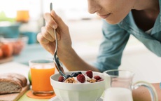 Những món ăn vào buổi sáng tốt như nhân sâm, giúp giảm cân và kéo dài tuổi thọ