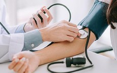 Tăng huyết áp liên quan đến những bệnh gì?