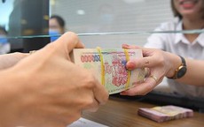 100 triệu đồng gửi tiết kiệm Ngân hàng Agribank lãi suất cao nhất bao nhiêu?