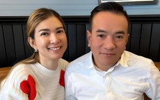Phạm Thanh Thảo khoe cuộc sống 'vợ đại gia' ở Mỹ