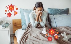 Người bị cúm A cần làm gì để nhanh khỏi nhất?