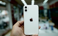 iPhone cũ đáng mua nhất hiện nay, bất ngờ nhất là sự hấp dẫn của iPhone 11