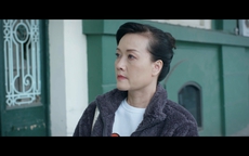 Vân Dung than khổ vì bị bạo hành trong phim mới 'Người một nhà'

