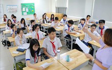 Năm học 2024 - 2025, Hà Nội dành hơn 60% chỉ tiêu vào lớp 10 công lập