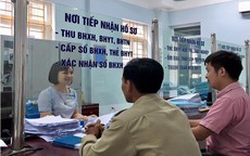 Hướng dẫn cách tra cứu khi không nhớ số sổ bảo hiểm xã hội
