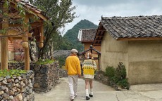 Bất ngờ trước vẻ đẹp của Lô Lô Chải - điểm du lịch 'hút khách' bậc nhất Hà Giang