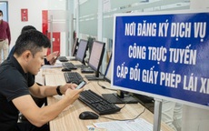 Hà Nội thêm hai điểm cấp đổi giấy phép lái xe