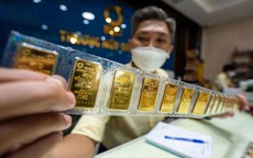 Giá vàng hôm nay 20/3: SJC tăng nhanh trở lại, vàng nhẫn Bảo Tín Minh Châu vượt 69 triệu/lượng, người dân đã thờ ơ với vàng?