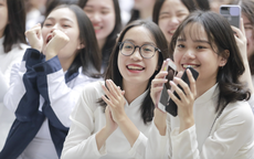 Hà Nội có thêm 167 trường được công nhận đạt chuẩn quốc gia