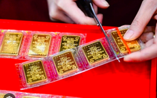 Giá vàng hôm nay 24/3: SJC tăng nhanh trở lại, vàng nhẫn Bảo Tín Minh Châu, PNJ vượt 69 triệu, giá vàng tuần tới sẽ ra sao?