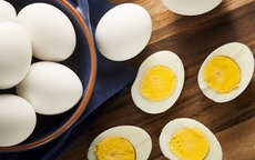 Ba thời điểm ăn trứng giúp tăng hiệu quả giảm cân