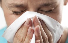 Trời tiết thay đổi cẩn thận với những biến chứng nguy hiểm của cúm