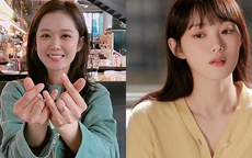 Jang Nara và loạt sao Hàn trẻ lâu nhờ chung 1 bí quyết, nhìn ảnh người phụ nữ U50 trẻ như 20 tuổi