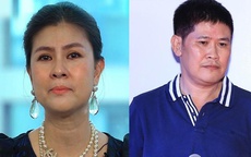 Diễn viên Kim Thư - vợ cũ Phước Sang sau 11 năm ly hôn hiện ra sao?