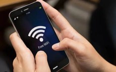 Cẩn trọng khi sử dụng mạng wifi miễn phí nơi công cộng