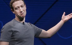 Facebook sập gây náo loạn, Mark Zuckerberg mất 59.200 tỷ đồng trong nháy mắt