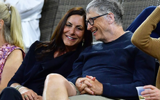 Chân dung ít biết của bạn gái vừa được tỷ phú Bill Gates công khai, cùng sang Việt Nam du lịch