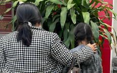 Khởi tố vụ án người nước ngoài nghi dâm ô bé gái 9 tuổi ở TP.HCM