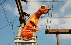 Lịch cắt điện Nam Định tuần này (từ 1/4 – 8/4/2024): Nhiều khu dân cư từ sáng sớm đã không còn điện để dùng