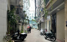 'Sóng' chung cư lan sang nhà đất, 3 quận này của Hà Nội có giao dịch sôi động, giá được đà tăng