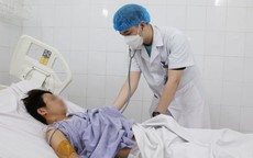 Thuyên tắc động mạch phổi: Sát thủ ẩn mình suýt lấy mạng 2 bệnh nhân