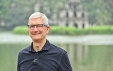CEO Apple Tim Cook đã kiếm và tiêu số tài sản ‘khủng’ như thế nào? 