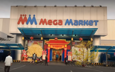 MM Mega Market Việt Nam bày bán sữa tắm Bath Gel MM Professional không đạt tiêu chuẩn chất lượng