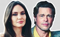 Angelina Jolie tố chồng cũ 'hút máu', Brad Pitt nói đã chuyển 100 triệu USD